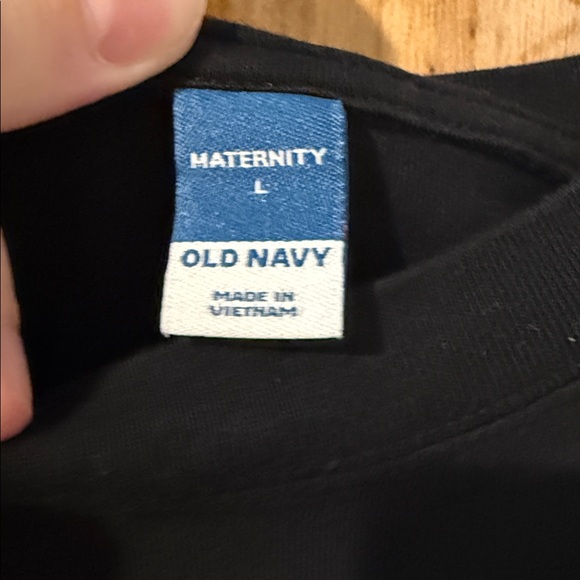 Old navy maternity dress - Picture 2 of 2